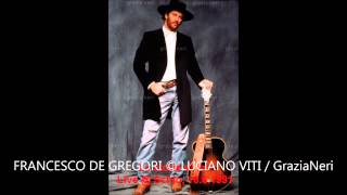 Francesco De Gregori - Le storie di ieri (Live @ Schio, 16.6.1991)