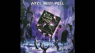 Axel Rudi Pell - Playing With Fire