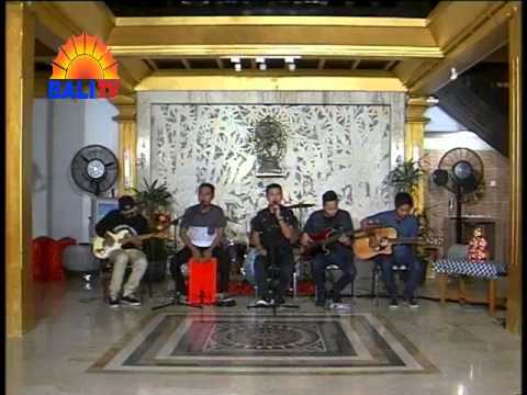 Painful By Kisses   Samatra Artis Bali part 1