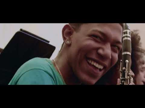 NEOJIBA - Vídeo Institucional