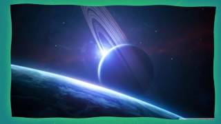 Slavko Kalezić - SPACE (Lyrics) - Eurovision 2017 Montenegro