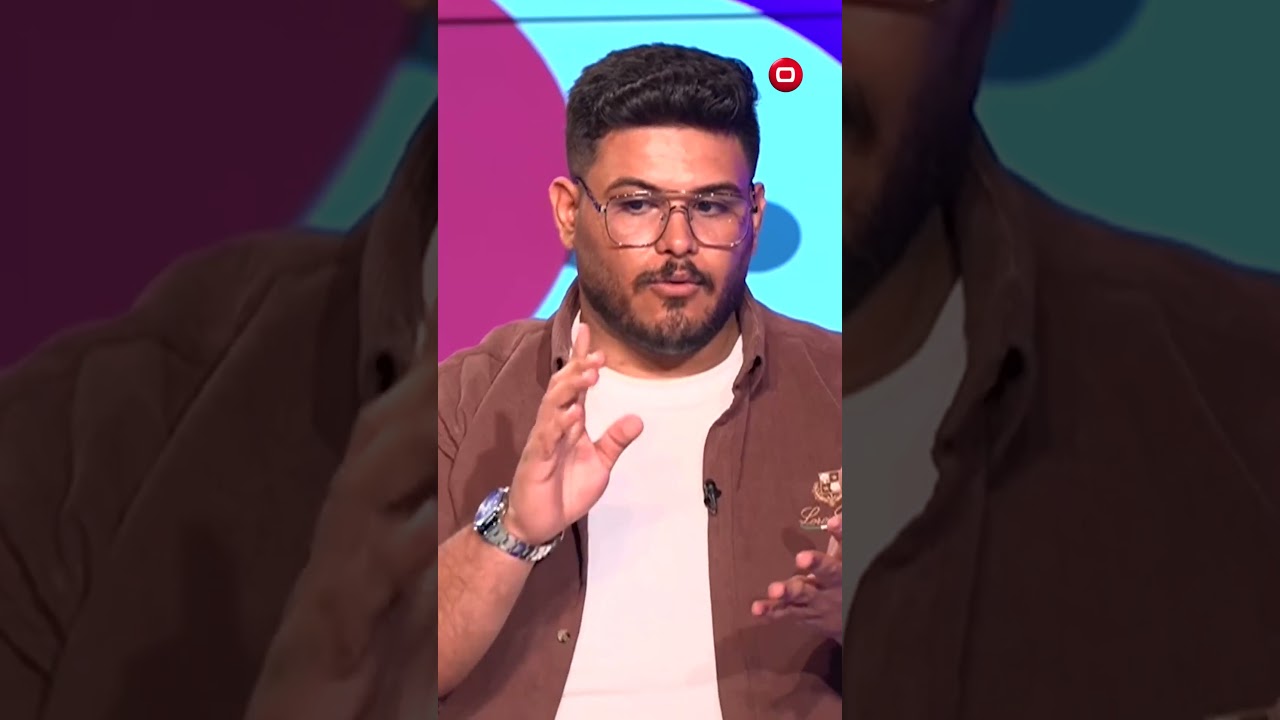 فيديو | هل يهدد الذكاء الاصطناعي الوظائف البشرية؟ #shorts