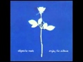 Depeche Mode - Enjoy The Silence - [Hands And Feet Mix]