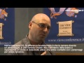 Video Intervista Stephan Franck Al VIEW Conference 2013