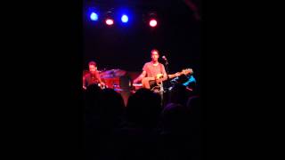 PAPA "Put Me To Work" (Live @ Schuba's - Chicago)