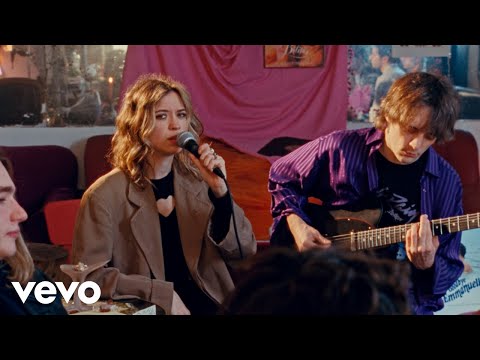 Alice et Moi - Caramel (Clip officiel)