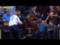 LeBron James NEEDS To Be Stopped Meme 1