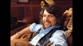 BURNING MEMORIES BY WAYLON JENNINGS