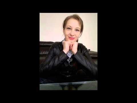 Vitaly & Daniela Haidaciuc Gutu "În viața mea"