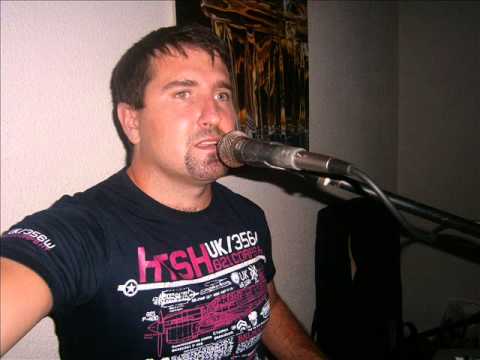 Josip Filipović Ljubavnik uživo