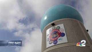 NBC2 Severe Weather Special - Part 6