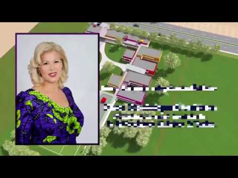 C’est de l’abondance du coeur que la charité parle …..Ayoka Gnian Dominique Ouattara!