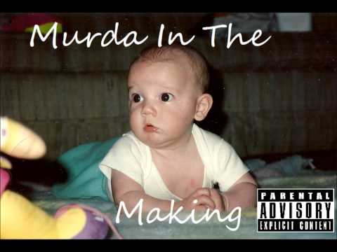 J-Murda Never Scared Remix