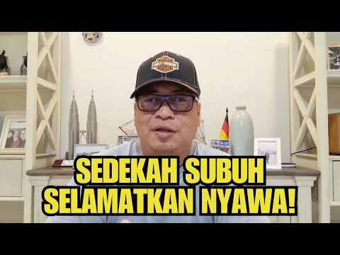 Pelajaran hidup dari Legenda Pasar Modal Vier Abdul Jamal - Kapal Karam dan mengancam nyawa