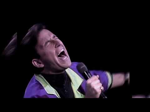 Ricardo Montaner │ Tan Enamorados (HD)