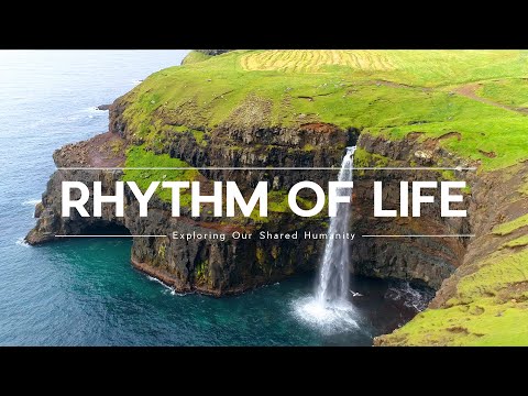 Life is a Dance: Learn to Flow Through Life's Rhythm