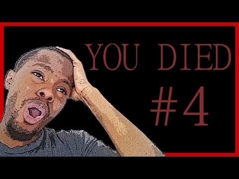 Black Guy Plays: Dark Souls 3 Gameplay Walkthrough Part 4 - HORRIBLE TOUR GUIDE LOL!