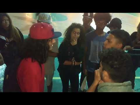 Taylor vs Christo - FINAL [ND. FOLLOWED] 23° Batalha da Armação