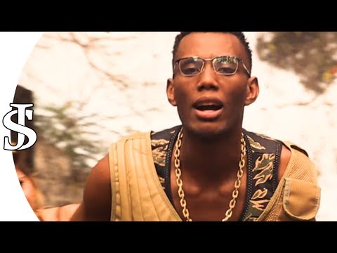 MC Gw MC Juninho da VD -  balança e bafora (DEEJAYLOOST) Lançamento 2017