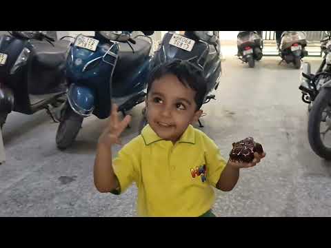 Maulik ate chocolate with stars today 🫣|| Vlog Day - 4 || maulik || Maulik Juneja || full day vlog