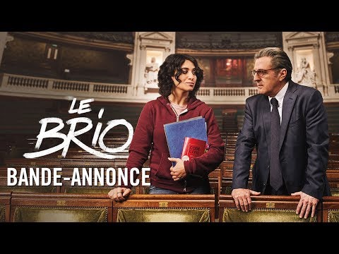 Le Brio Pathé Distribution