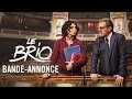Le Brio - Bande-annonce officielle HD