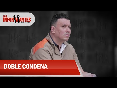 El hermano menor de Jhonier y Mauricio Leal habla por primera vez sobre este caso- Los Informantes