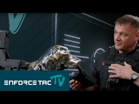 Enforce Tac 2022: New products of Karrimor SF for military professionals & outdoor enthusiasts!