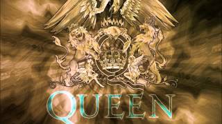 Queen Action This Day HQ AUDIO HD