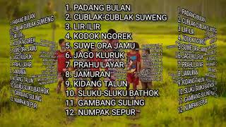 Download lagu KUMPULAN LAGU  DOLANAN JAWA TERPOPULER||TEMBANG JAWA mp3 Download lagu KUMPULAN LAGU  DOLANAN JAWA TERPOPULER||TEMBANG JAWA mp3