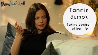 Tammin Sursok: On Taking Control Of Her Life