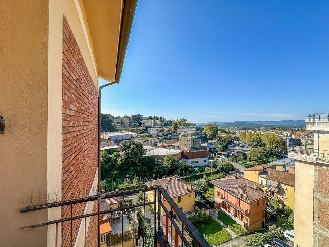 Siena, Le Terrazze - Luminosissimo Appartamento