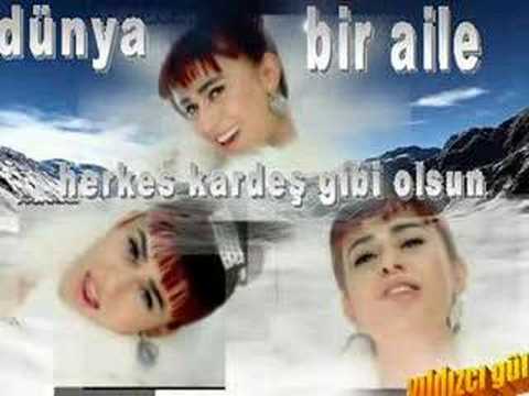 Video thumbnail for Aşk Bağlanmaz Ki