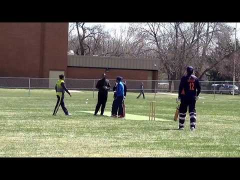 CCCC vs FCCC - 2018/04/08 - Pt. 1