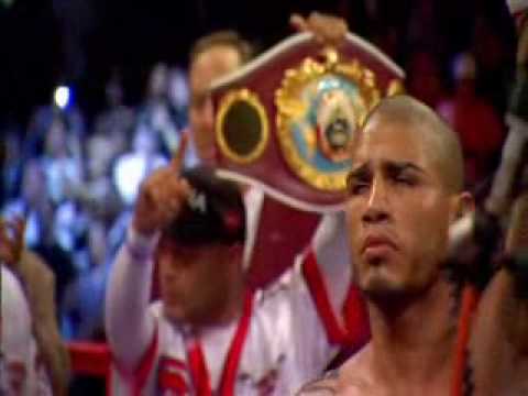 HBO Short Feature on Manny Pacquiao (after Cotto fight)