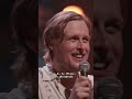John Early | It really makes you feel a-t-t-a-c-k-e-d. #shorts #viralshorts #shortsfeed