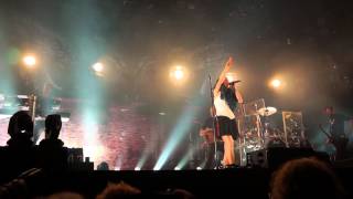 Within Temptation Ribs & Blues Raalte Intro + Paradise (What About Us?)