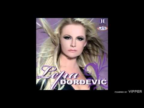 Lepa Djordjević - Evo ide zlato moje - (Audio 2009)