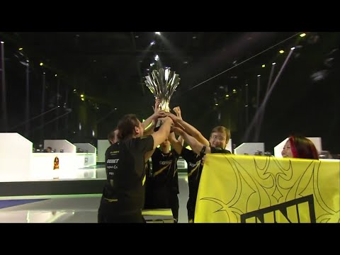 FINAL DAY PGC DUBAI 2022! Best Moments and Rewarding Champions