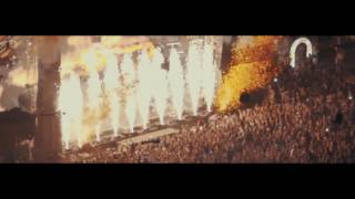 Avicii Ushua a Ibiza Beach Hotel 2016