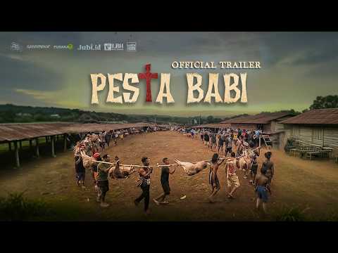 Kenapa Nobar Film Pesta Babi Dibubarkan? Simak Sinopsis dan Fakta Kontroversinya