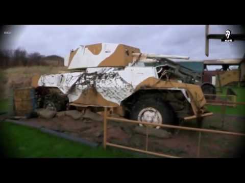 Most Haunted Season17Episode04 - Fort Paull (Part 1)