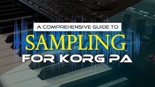Download lagu Korg Sampling Guide | Creating user sounds with samples | Creating multisamples | sample loop mp3 Download lagu Korg Sampling Guide | Creating user sounds with samples | Creating multisamples | sample loop mp3