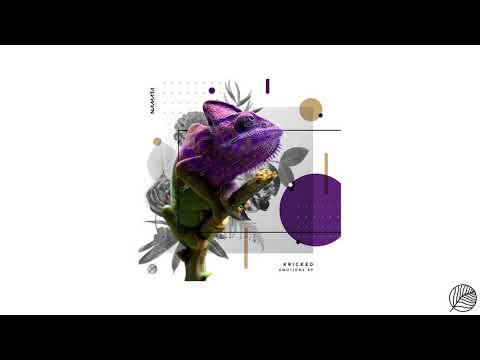 Kricked - Emotions (Original Mix)