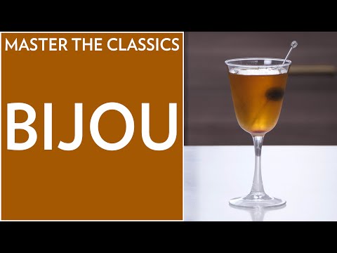 Master The Classics: Bijou