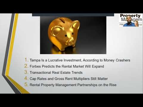 5 Rental Property Investment Trends to Know About in 2021