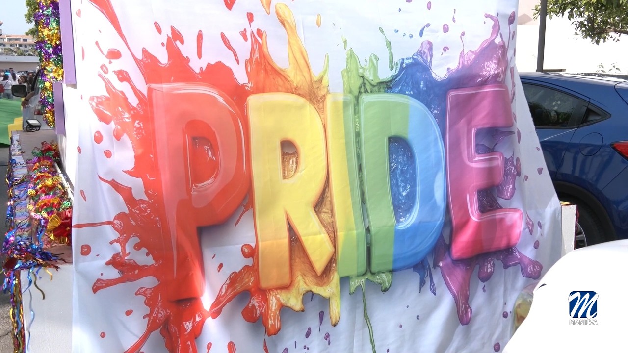 Manilva Pride 2026 Manilva Pride 2026