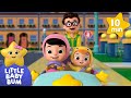Driving My Car Little Baby Bum Super Moms Nursery Rhymes And Kids Songs