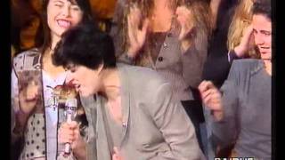 Mia Martini. "Piccolo uomo" live "In famiglia"