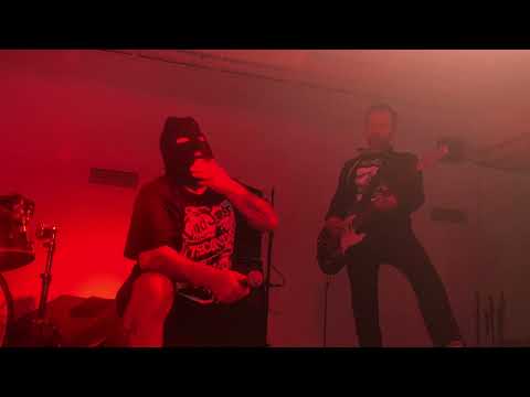 Deche Charge live a Rimouski line up original 15/07/2022